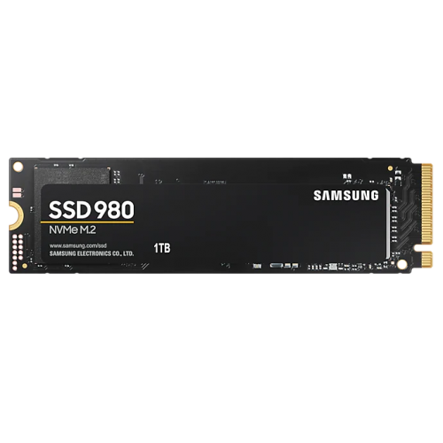 Ssd-диск Samsung 980 V-NAND MLC 1TB M.2 (2280 PCI-E) NVMe 1.4 (MZ-V8V1T0BW) (Відновлено продавцем, 921183) купити в Україні | Telemart фото