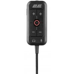 Звуковая карта 2E Gaming SCG-C001 (2E-SCG-C001) Black
