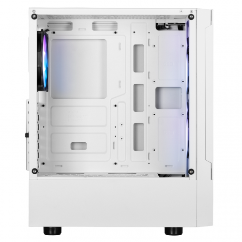 Корпус Gamdias TALOS E3 Mesh Tempered Glass без БЖ (4712960137127) White (Відновлено продавцем, 921192) купити в Україні | Telemart фото