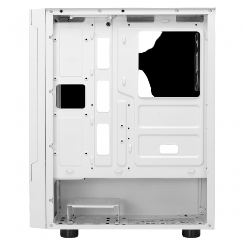 Корпус Gamdias TALOS E3 Mesh Tempered Glass без БЖ (4712960137127) White (Відновлено продавцем, 921192) купити в Україні | Telemart фото