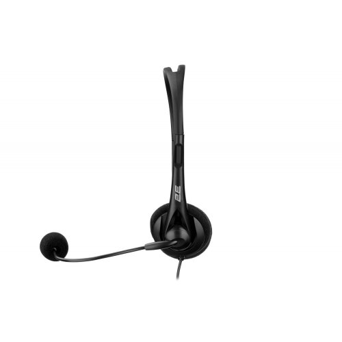 Наушники 2E CH11 (2E-CH11SJ) Black купить в Украине | Telemart фото