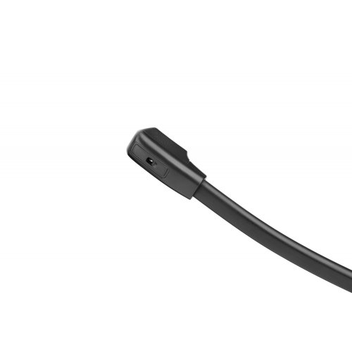 Наушники 2E CH12 USB (2E-CH12SU) Black купить в Украине | Telemart фото