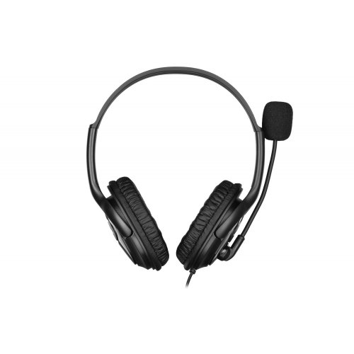Наушники 2E CH13 (2E-CH13SJ) Black купить в Украине | Telemart фото