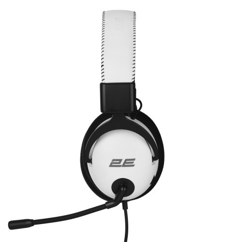 Наушники 2E Gaming HG310 V2 (2E-HG310V2-WT) White купить в Украине | Telemart фото