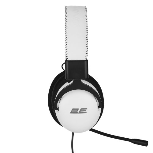 Наушники 2E Gaming HG310 V2 (2E-HG310V2-WT) White купить в Украине | Telemart фото
