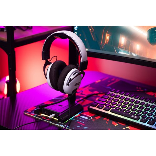 Наушники 2E Gaming HG310 V2 (2E-HG310V2-WT) White купить в Украине | Telemart фото