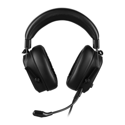Навушники 2E Gaming HG320 V2 7.1 (2E-HG320V2BK-7.1) Black купити в Україні | Telemart фото