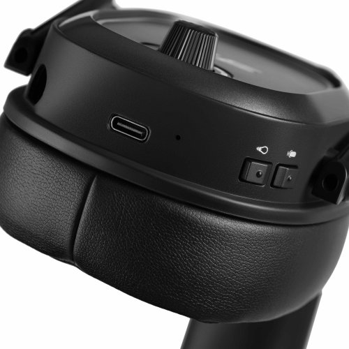 Навушники 2E Gaming HG320 V2 7.1 (2E-HG320V2BK-7.1) Black купити в Україні | Telemart фото