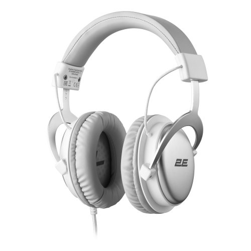 Наушники 2E Gaming HG355 7.1 (2E-HG355WT-7.1) White купить в Украине | Telemart фото