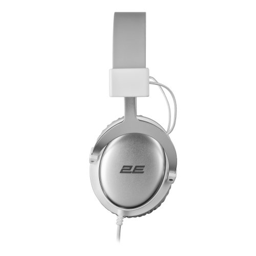 Наушники 2E Gaming HG355 7.1 (2E-HG355WT-7.1) White купить в Украине | Telemart фото