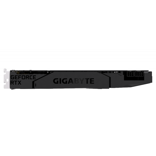 Продати Відеокарта Gigabyte GeForce RTX 2080 Turbo 8192MB (GV-N2080TURBO-8GC) за Trade-In у інтернет-магазині Телемарт - Київ, Дніпро, Україна фото