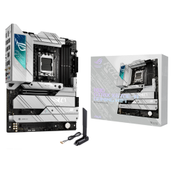 Материнська плата Asus ROG STRIX X670E-A GAMING WIFI (sAM5, AMD X670) (Відновлено продавцем, 921267)