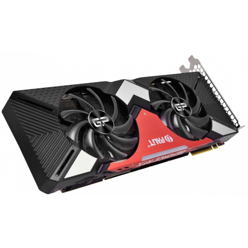 Продать Видеокарта Palit GeForce RTX 2080 Dual 8192MB (NE62080020P2-180A) по Trade-In интернет-магазине Телемарт - Киев, Днепр, Украина фото