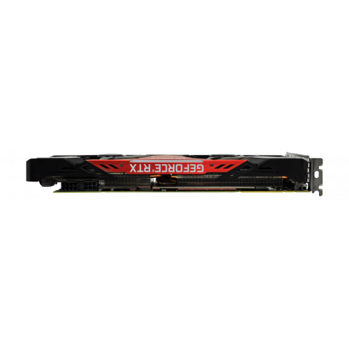 Продать Видеокарта Palit GeForce RTX 2080 Dual 8192MB (NE62080020P2-180A) по Trade-In интернет-магазине Телемарт - Киев, Днепр, Украина фото