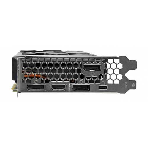 Продать Видеокарта Palit GeForce RTX 2080 Dual 8192MB (NE62080020P2-180A) по Trade-In интернет-магазине Телемарт - Киев, Днепр, Украина фото