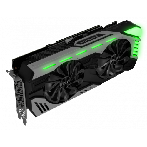 Build a PC for Video Graphic Card Palit GeForce RTX 2070 Super