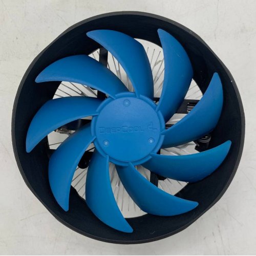 Кулер Deepcool GAMMA ARCHER (DP-MCAL-GA) (Відновлено продавцем, 921285) купити в Україні | Telemart фото