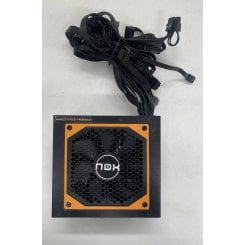 Блок живлення Nox Urano VX 650W (Відновлено продавцем, 921316)