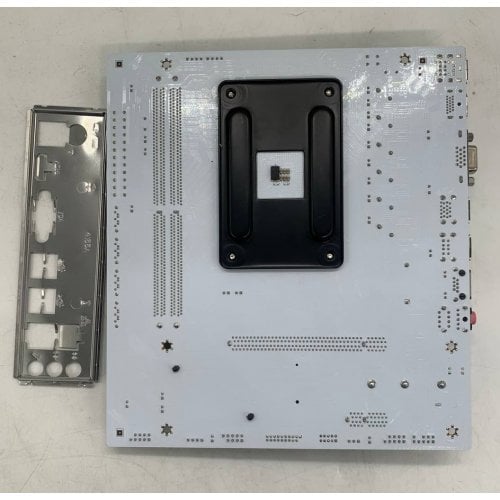 Материнская плата Machinist B450 AM4-A (sAM4, AMD B450) (Восстановлено продавцом, 921317) купить в Украине | Telemart фото