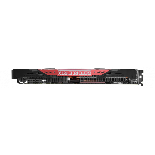 Продать Видеокарта Palit GeForce RTX 2070 Gaming PRO 8192MB (NE62070S20P2-1060A) по Trade-In интернет-магазине Телемарт - Киев, Днепр, Украина фото