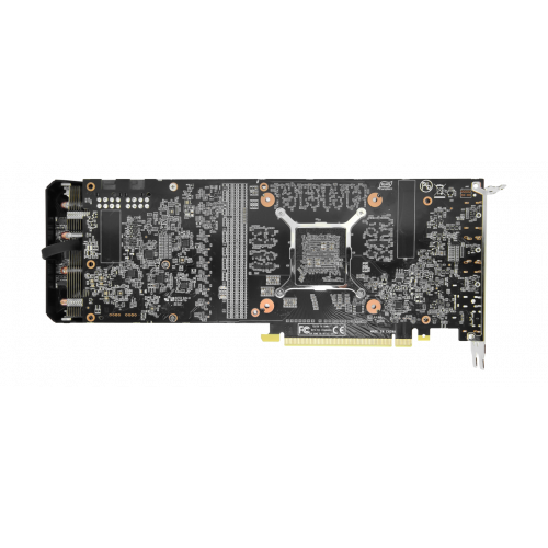 Продать Видеокарта Palit GeForce RTX 2070 Gaming PRO 8192MB (NE62070S20P2-1060A) по Trade-In интернет-магазине Телемарт - Киев, Днепр, Украина фото