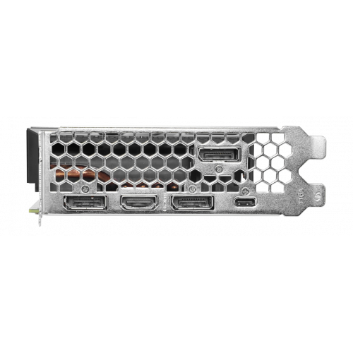 Продать Видеокарта Palit GeForce RTX 2070 Gaming PRO 8192MB (NE62070S20P2-1060A) по Trade-In интернет-магазине Телемарт - Киев, Днепр, Украина фото