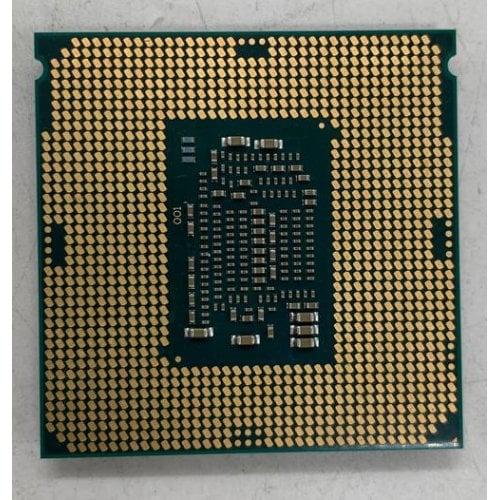 Процессор Intel Core i3-9100F 3.6(4.2)GHz 6MB s1151 Tray (CM8068403358820) (Восстановлено продавцом, 921326) купить в Украине | Telemart фото