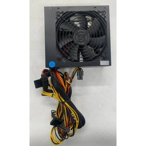 Блок питания Vinga 500W (VPS-500-120) (Восстановлено продавцом, 921329) купить в Украине | Telemart фото