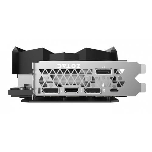 Продати Відеокарта Zotac GeForce RTX 2080 Ti AMP Extreme 11264MB (ZT-T20810B-10P) за Trade-In у інтернет-магазині Телемарт - Київ, Дніпро, Україна фото