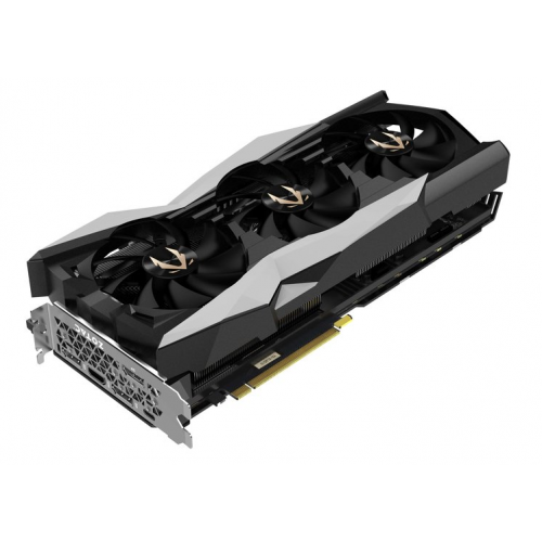 Продати Відеокарта Zotac GeForce RTX 2080 Ti AMP Extreme 11264MB (ZT-T20810B-10P) за Trade-In у інтернет-магазині Телемарт - Київ, Дніпро, Україна фото