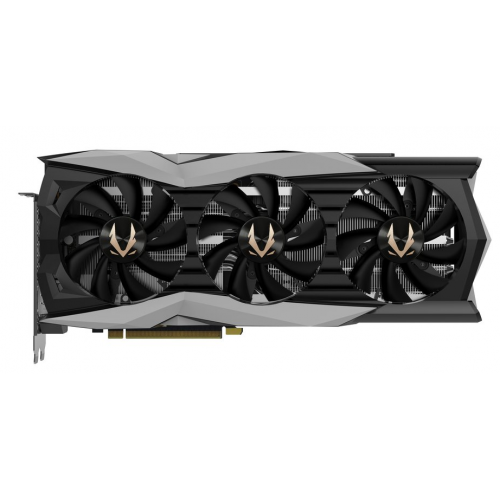 Продать Видеокарта Zotac GeForce RTX 2080 Ti AMP Extreme Core 11264MB (ZT-T20810C-10P) по Trade-In интернет-магазине Телемарт - Киев, Днепр, Украина фото