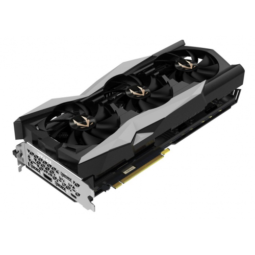 Продать Видеокарта Zotac GeForce RTX 2080 Ti AMP Extreme Core 11264MB (ZT-T20810C-10P) по Trade-In интернет-магазине Телемарт - Киев, Днепр, Украина фото