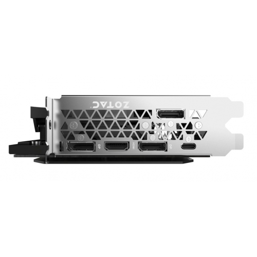 Продать Видеокарта Zotac GeForce RTX 2080 Ti AMP MAXX 11264MB (ZT-T20810H-10P) по Trade-In интернет-магазине Телемарт - Киев, Днепр, Украина фото