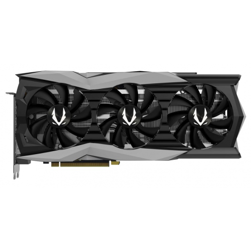 Продати Відеокарта Zotac GeForce RTX 2080 AMP Extreme Core 8192MB (ZT-T20800C-10P) за Trade-In у інтернет-магазині Телемарт - Київ, Дніпро, Україна фото