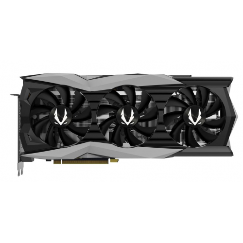 Продати Відеокарта Zotac GeForce RTX 2080 AMP Extreme 8192MB (ZT-T20800B-10P) за Trade-In у інтернет-магазині Телемарт - Київ, Дніпро, Україна фото
