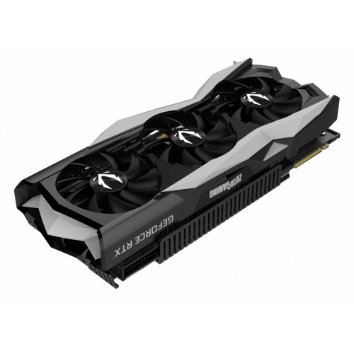 Продати Відеокарта Zotac GeForce RTX 2080 AMP Extreme 8192MB (ZT-T20800B-10P) за Trade-In у інтернет-магазині Телемарт - Київ, Дніпро, Україна фото