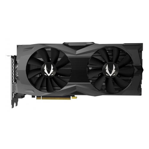 Продати Відеокарта Zotac GeForce RTX 2080 AMP MAXX 8192MB (ZT-T20800H-10P) за Trade-In у інтернет-магазині Телемарт - Київ, Дніпро, Україна фото