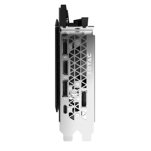 Продати Відеокарта Zotac GeForce RTX 2080 AMP MAXX 8192MB (ZT-T20800H-10P) за Trade-In у інтернет-магазині Телемарт - Київ, Дніпро, Україна фото