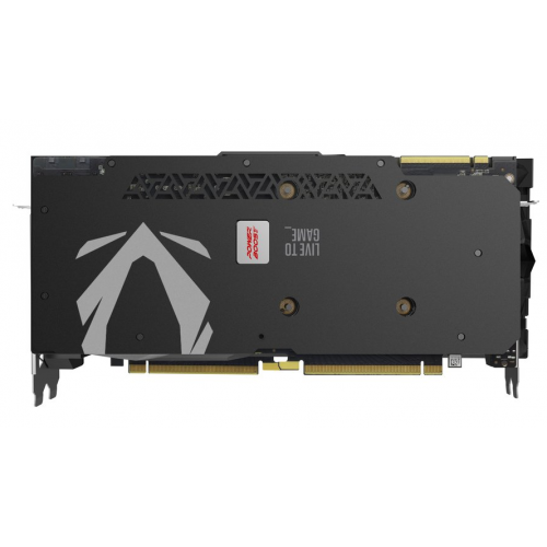 Продати Відеокарта Zotac GeForce RTX 2080 AMP MAXX 8192MB (ZT-T20800H-10P) за Trade-In у інтернет-магазині Телемарт - Київ, Дніпро, Україна фото