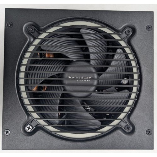 Блок живлення Be Quiet! Pure Power 13 M 850W (BP027EU) (Відновлено продавцем, 921424) купити в Україні | Telemart фото