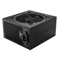 Блок живлення Be Quiet! Pure Power 12 M 650W (BN342) (Відновлено продавцем, 921430)