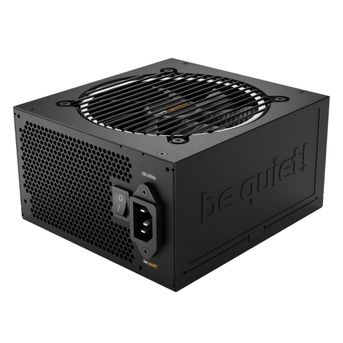 Блок живлення Be Quiet! Pure Power 12 M 650W (BN342) (Відновлено продавцем, 921430) купити в Україні | Telemart фото