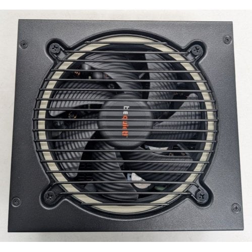 Блок живлення Be Quiet! Pure Power 12 M 650W (BN342) (Відновлено продавцем, 921430) купити в Україні | Telemart фото