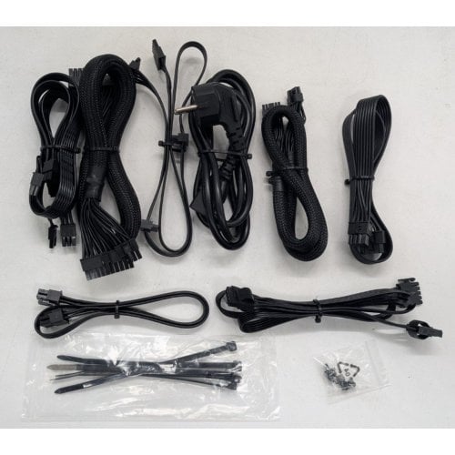 Блок живлення Be Quiet! Pure Power 12 M 650W (BN342) (Відновлено продавцем, 921430) купити в Україні | Telemart фото