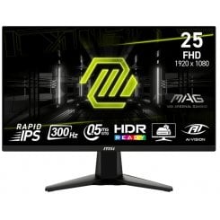 Монітор MSI 24.5
