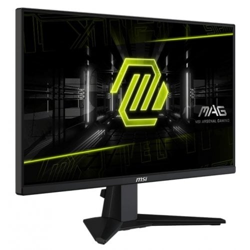 Монитор MSI 24.5" MAG 255XF Black (Восстановлено продавцом, 921440) купить в Украине | Telemart фото