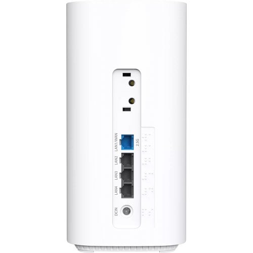 Wi-Fi роутер Asus 4G-BE58 купити в Україні | Telemart фото