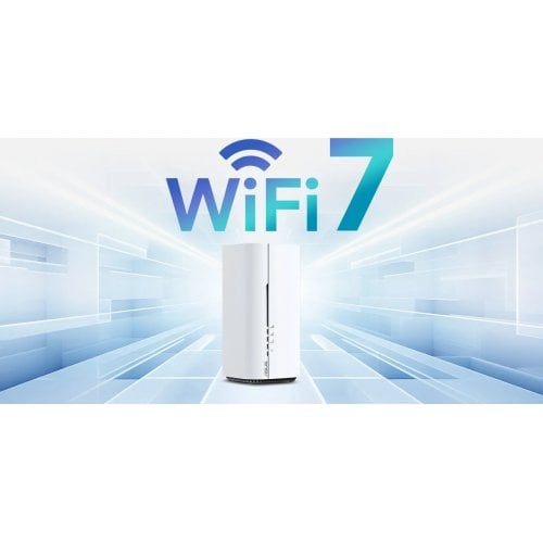 Wi-Fi роутер Asus 4G-BE58 купити в Україні | Telemart фото