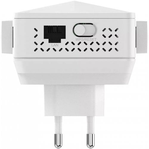 Ретранслятор Asus RP-AX50 купити в Україні | Telemart фото