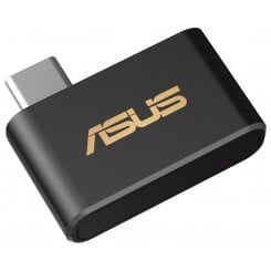 Wi-Fi адаптер Asus USB-BE93 Mini